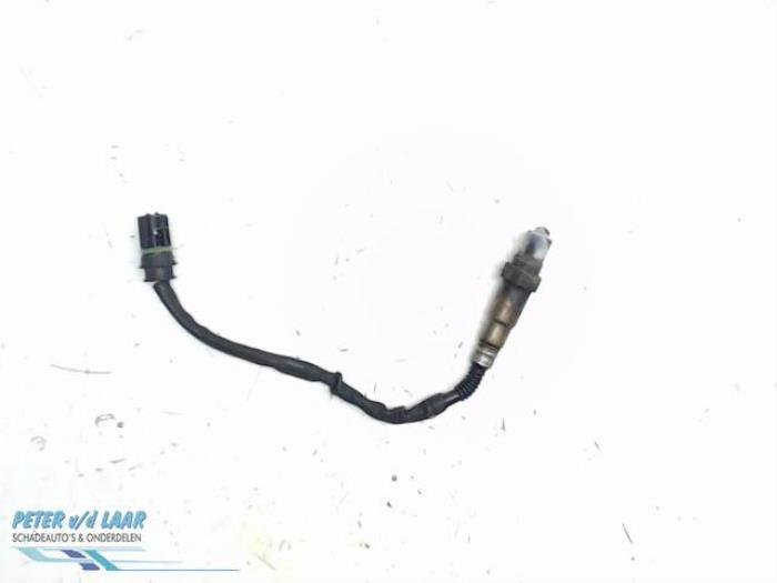Usados Sonda Lambda BMW 5 serie (E60) 550i 32V Precio € 40,00 Norma de margen ofrecido por Autodemontage van de Laar