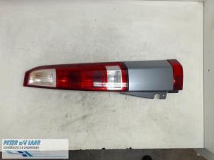 Used Taillight, right Opel Monza Price € 40,00 Margin scheme offered by Autodemontage van de Laar