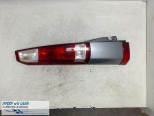 Used Taillight, left Opel Monza Price € 35,00 Margin scheme offered by Autodemontage van de Laar