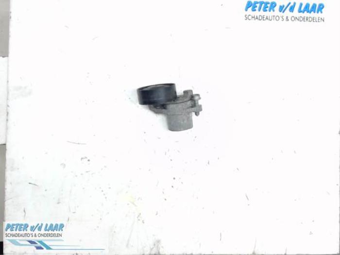 Usados Tensor correa múltiple Volkswagen Up! (121) Precio € 15,00 Norma de margen ofrecido por Autodemontage van de Laar