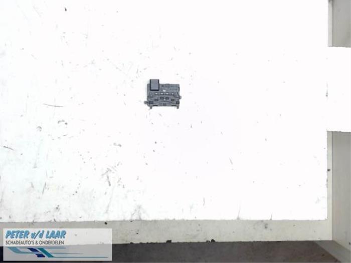 Begagnade Styrvinkelsensor Volkswagen Golf V (1K1) 2.0 GTI 16V Pris € 25,00 Marginaltabell erbjuds av Autodemontage van de Laar