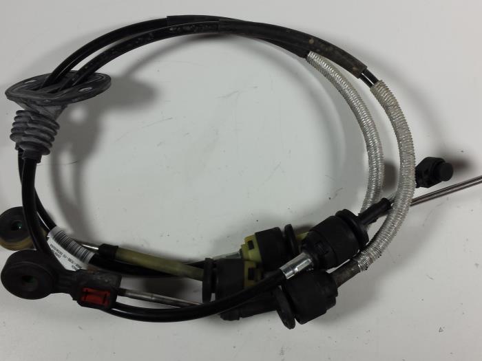 ford focus shifter cable