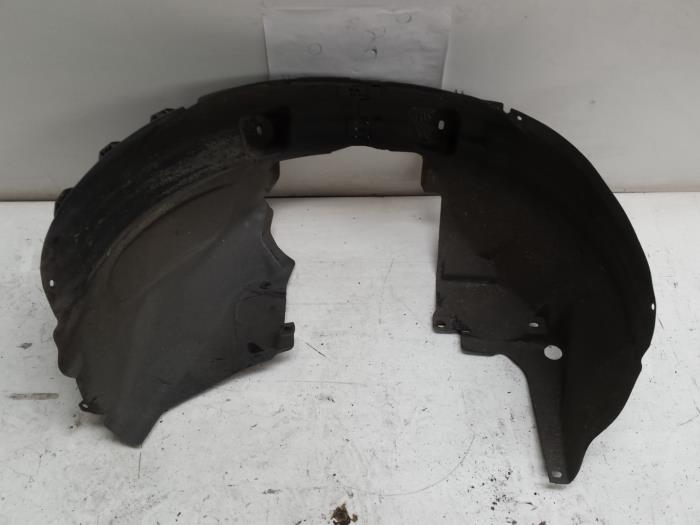 Opel Corsa Inner wheel arches stock | ProxyParts.com