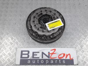 Used Pressure plate BMW 1-Serie Price on request offered by Benzon Autodemontage