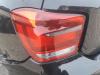 Taillight, left from a BMW 1-Serie 2012