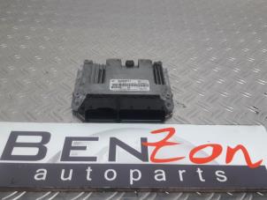 Used Engine management computer Opel Antara Price on request offered by Benzon Autodemontage