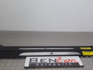 Used Decorative strip set cabin BMW 3-Serie Price on request offered by Benzon Autodemontage