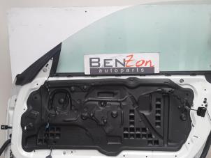 Used Window mechanism 2-door, front right BMW 3-Serie Price on request offered by Benzon Autodemontage