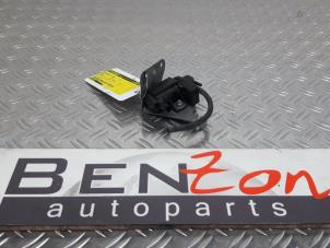 Used Turbo relief valve BMW 3-Serie Price on request offered by Benzon Autodemontage