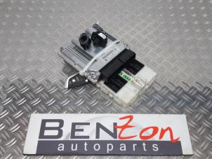 Used Set of locks BMW X6 Price on request offered by Benzon Autodemontage
