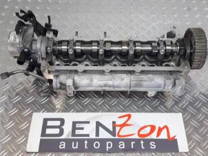 Used Cylinder head Renault Megane Price on request offered by Benzon Autodemontage