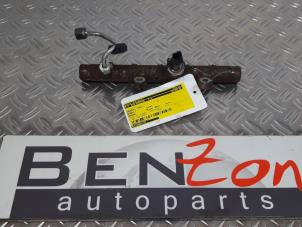 Used Fuel injector nozzle Renault Megane Price on request offered by Benzon Autodemontage