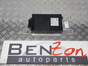 Used Phone module BMW X6 Price on request offered by Benzon Autodemontage