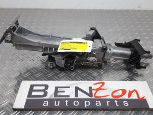 Used Steering column housing BMW X6 Price on request offered by Benzon Autodemontage