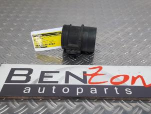 Usados Medidor de masa de aire BMW 3-Serie Precio de solicitud ofrecido por Benzon Autodemontage