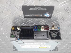 Usagé Radio/Lecteur CD BMW 1-Série Prix sur demande proposé par Benzon Autodemontage