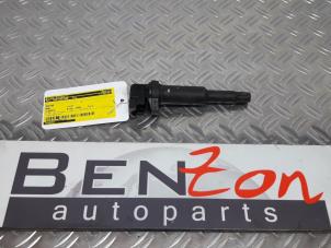 Used Ignition coil BMW 3-Serie Price on request offered by Benzon Autodemontage