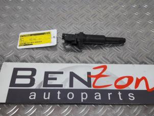 Used Ignition coil BMW 3-Serie Price on request offered by Benzon Autodemontage