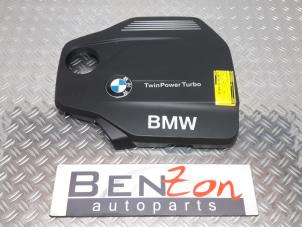 Used Engine cover BMW 3-Serie Price on request offered by Benzon Autodemontage