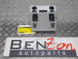 Used Courtesy lighting BMW 3-Serie Price on request offered by Benzon Autodemontage