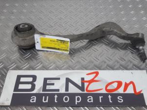 Used Front upper wishbone, left BMW 324 Price on request offered by Benzon Autodemontage