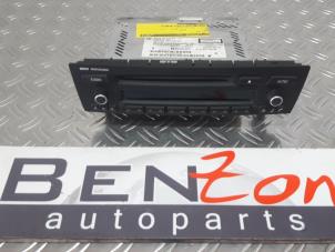 Used Radio CD player BMW X1 Price on request offered by Benzon Autodemontage