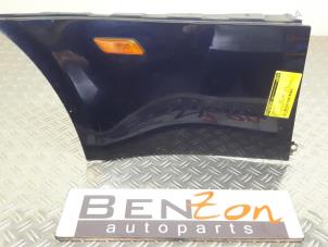 Used Front wing, left BMW Z3 Price on request offered by Benzon Autodemontage