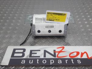 Used Right airbag (dashboard) BMW 3-Serie Price on request offered by Benzon Autodemontage