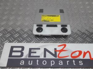 Used Interior lighting, front BMW 3-Serie Price on request offered by Benzon Autodemontage