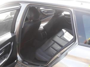 Used Rear door seal 4-door, left BMW 3-Serie Price on request offered by Benzon Autodemontage