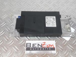 Used Phone module BMW 650 Price on request offered by Benzon Autodemontage