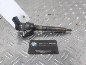 Usados Inyector (diésel) BMW 7-Serie Precio de solicitud ofrecido por Benzon Autodemontage
