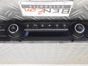 Usagé Panneau de commandes chauffage BMW X5 Prix sur demande proposé par Benzon Autodemontage
