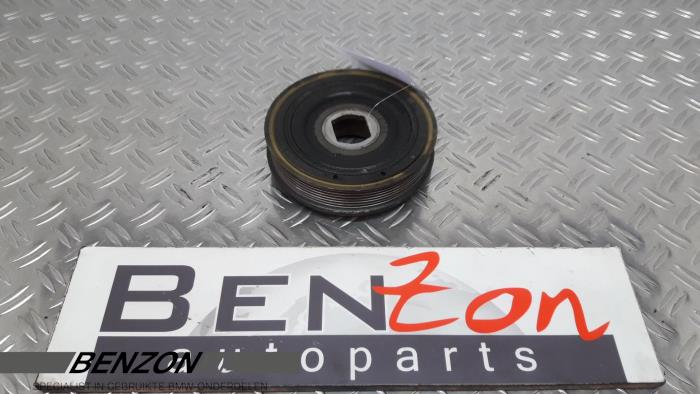 Usagé Vilebrequin Renault Master Prix sur demande proposé par Benzon Autodemontage
