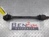 BMW 3-Serie Drive shaft, rear right
