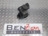 EGR valve from a Seat Ibiza 2010