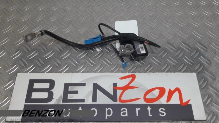 Używane Kabel (rózne) BMW 3-Serie Cena na żądanie oferowane przez Benzon Autodemontage