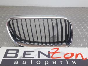 Used Grille BMW 3-Serie Price on request offered by Benzon Autodemontage