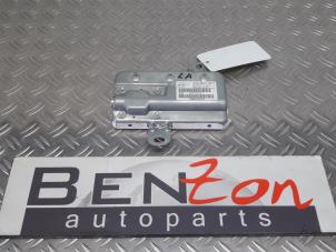 Usados Airbag de puerta de 4 puertas izquierda detrás BMW 730 Precio de solicitud ofrecido por Benzon Autodemontage