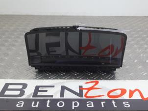 Used Display Multi Media control unit BMW 7-Serie Price on request offered by Benzon Autodemontage
