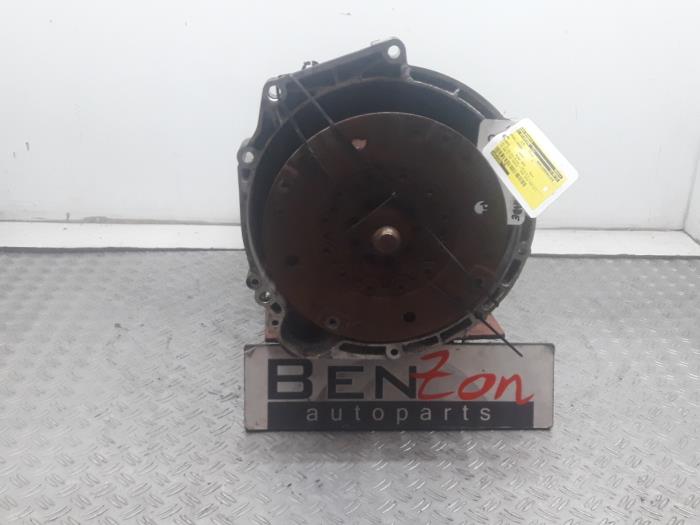 Gearbox from a BMW 5-Serie 2013