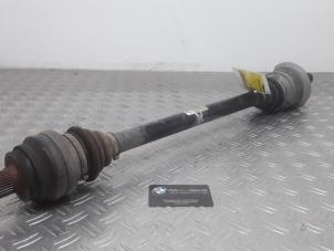 Used Drive shaft, rear right BMW 5-Serie Price on request offered by Benzon Autodemontage