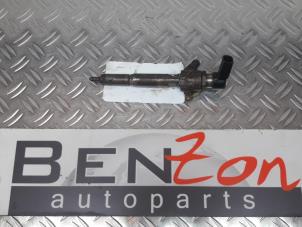 Usados Inyector (diésel) Renault Megane Precio de solicitud ofrecido por Benzon Autodemontage