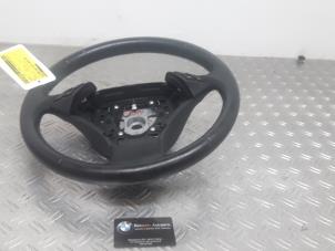 Used Steering wheel BMW 5-Serie Price € 75,00 Margin scheme offered by Benzon Autodemontage