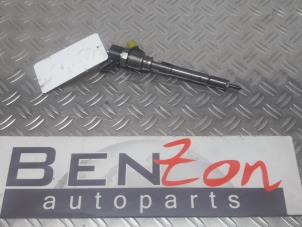 Usagé Injecteurs Opel Antara Prix sur demande proposé par Benzon Autodemontage