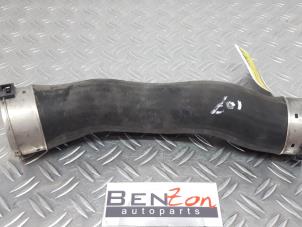 Used Hose (miscellaneous) BMW 3-Serie Price on request offered by Benzon Autodemontage