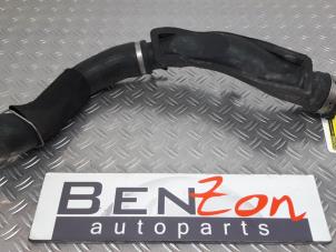 Used Intercooler hose BMW X5 Price on request offered by Benzon Autodemontage