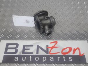 Used EGR valve BMW 5-Serie Price on request offered by Benzon Autodemontage