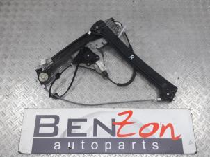 Used Window mechanism 2-door, front right BMW 6-Serie Price on request offered by Benzon Autodemontage