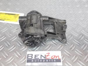 Used Oil pump BMW X5 Price on request offered by Benzon Autodemontage